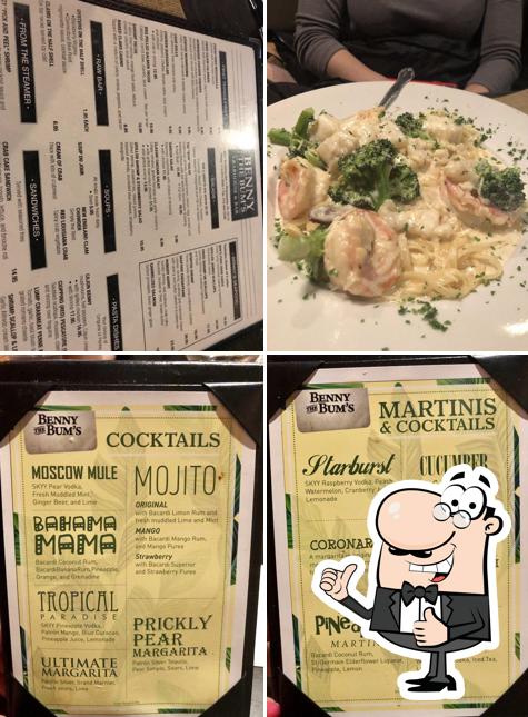 Benny The Bum's, 9991 Bustleton Ave 3 in Philadelphia Restaurant