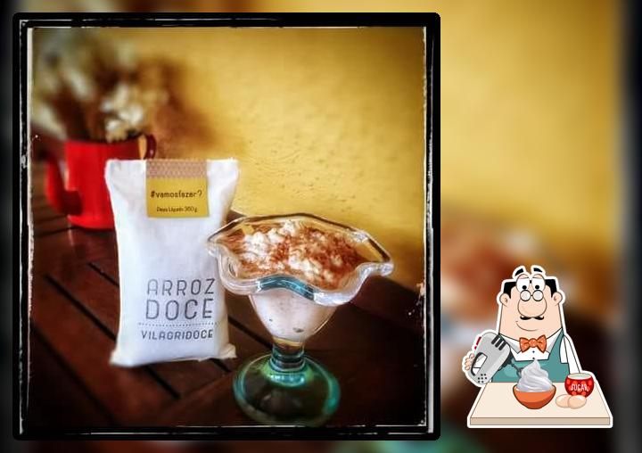 Café Dali de Minas