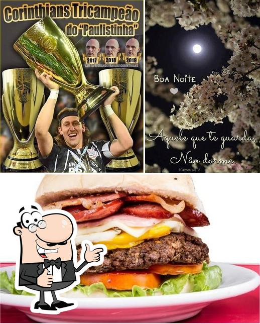 Lanchonete Perninha