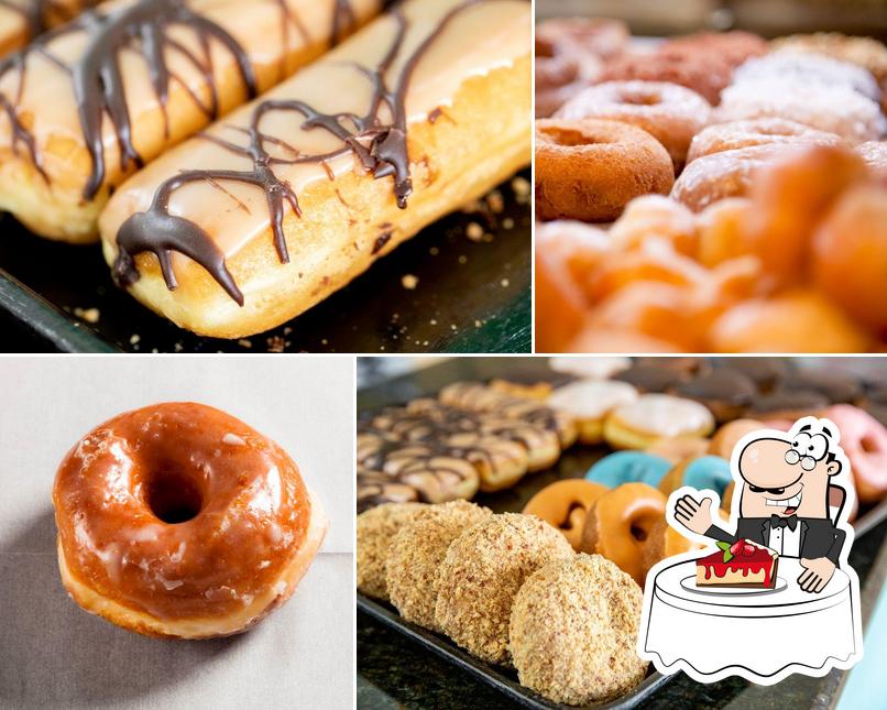 Old Fashion Bakery of Janesville in Janesville Restaurant reviews