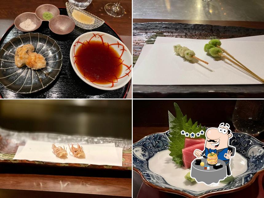 Esora Omakase in New York City Restaurant reviews