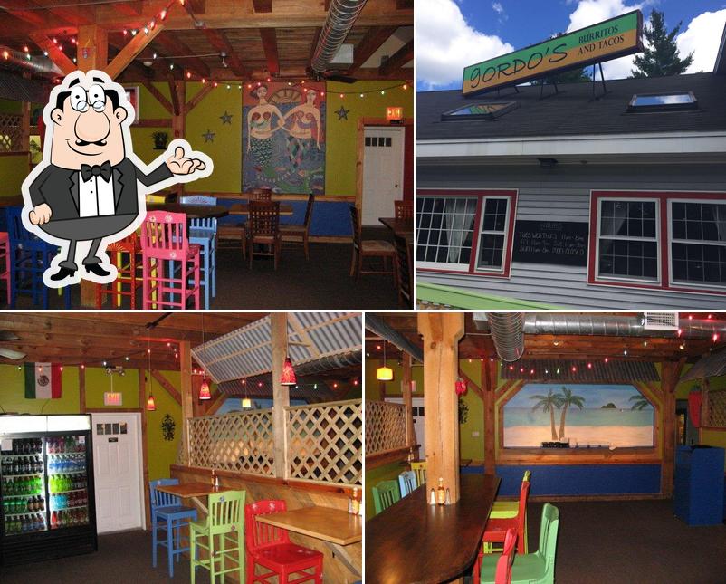 All places to eat and drink in Raymond, winter 2024 Restaurant Guru