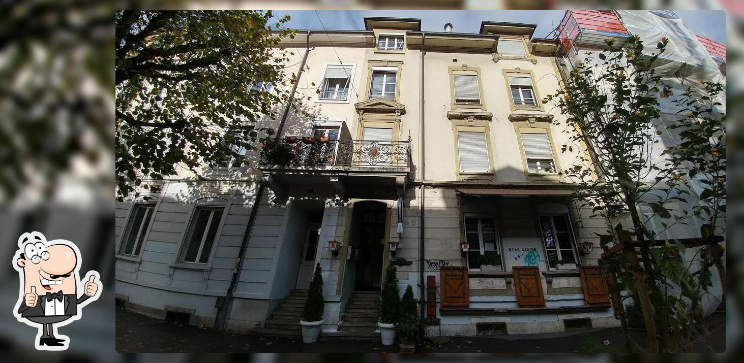 Café-Bar M & B foto