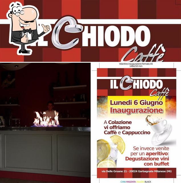 Vedi la foto di Il Chiodo