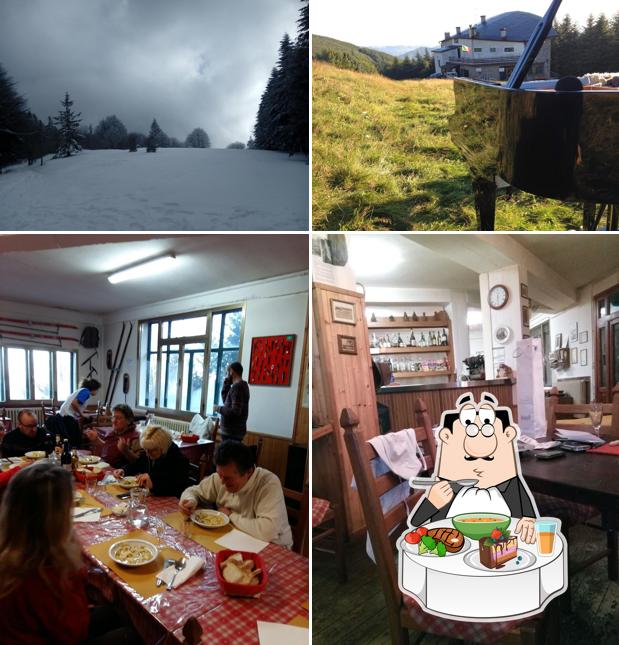 Rifugio C.A.I. Città di Forlì