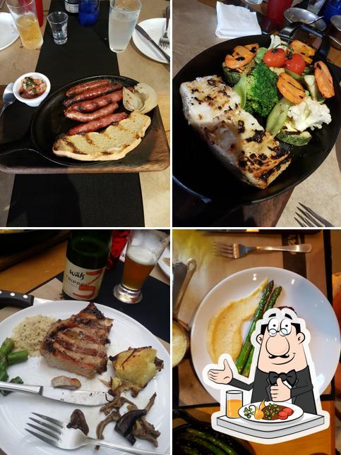 Restaurante Carvão