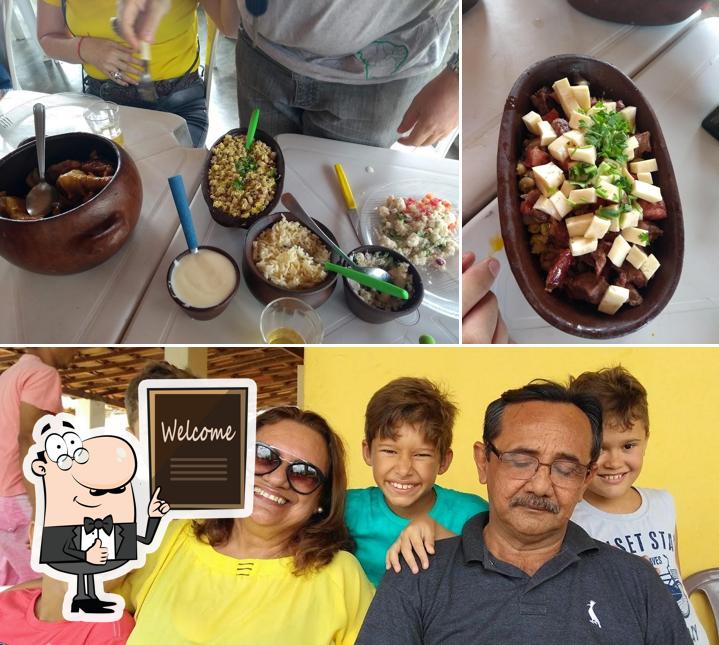 Churrascaria Kaçua