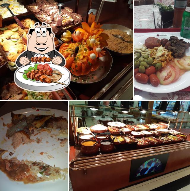 Divino Fogão - Mogi das Cruzes