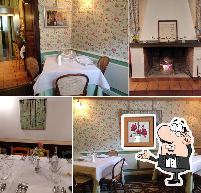 Fenesta Verde Trattoria dal 1948 (Unica Sede)