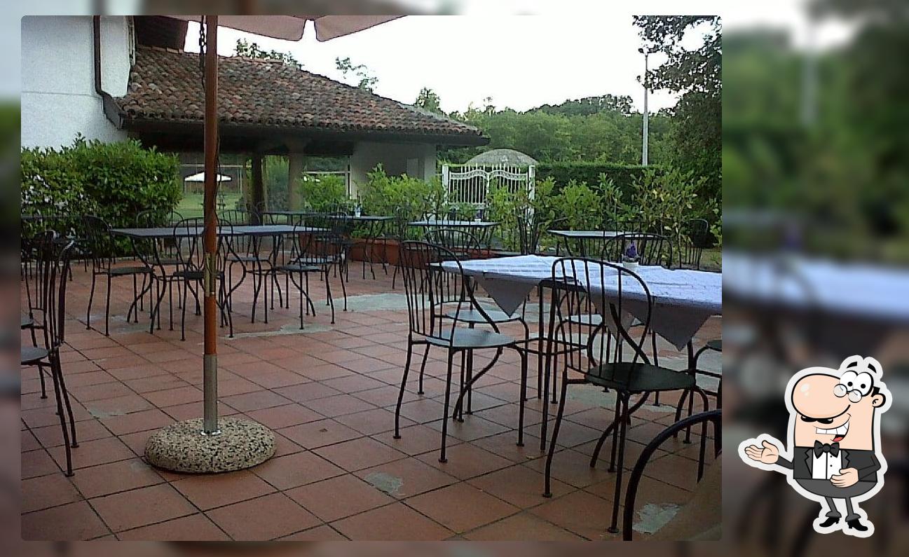 L'albero dei sogni ristorante pizzeria