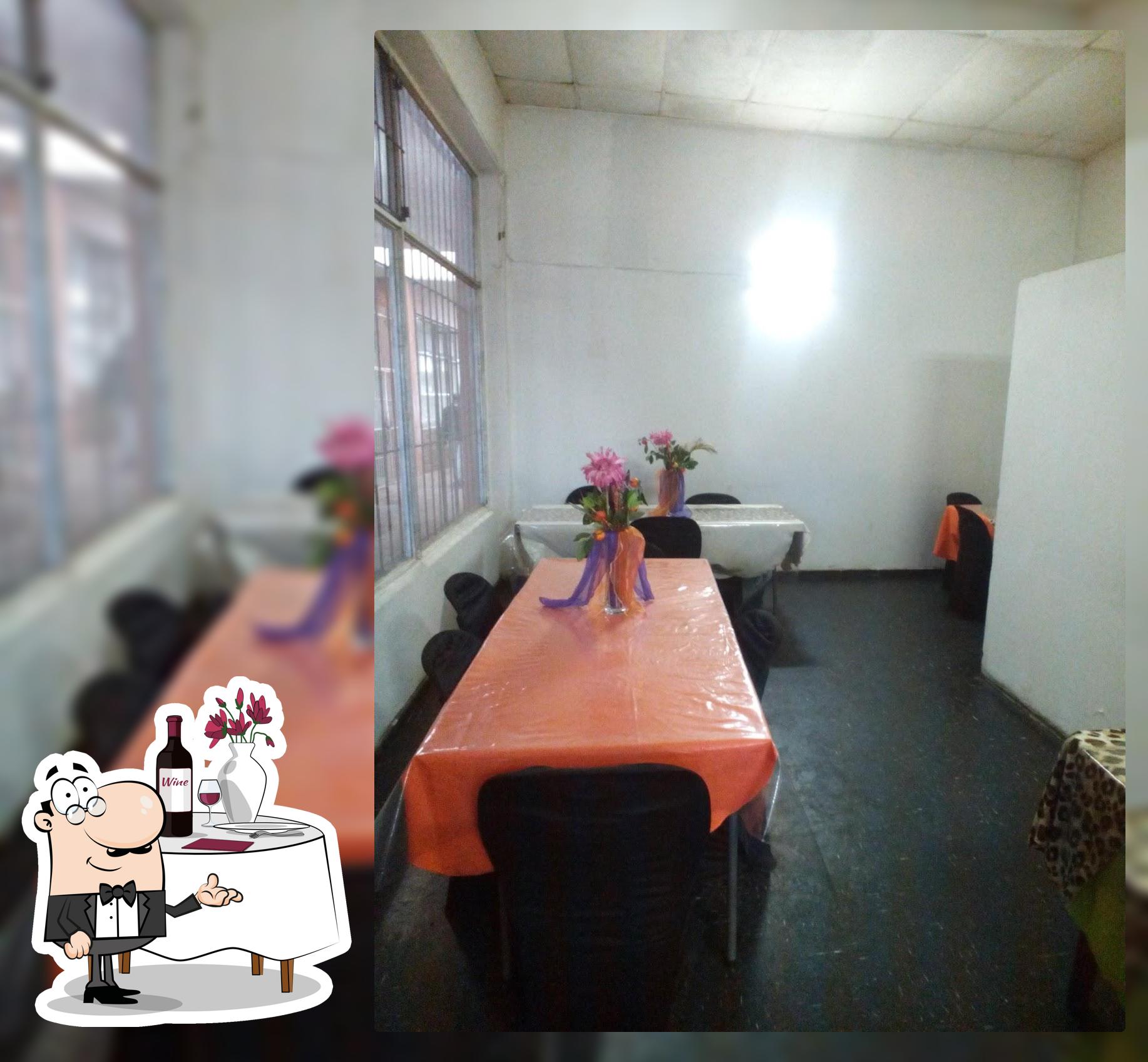 Mamotse Kitchen