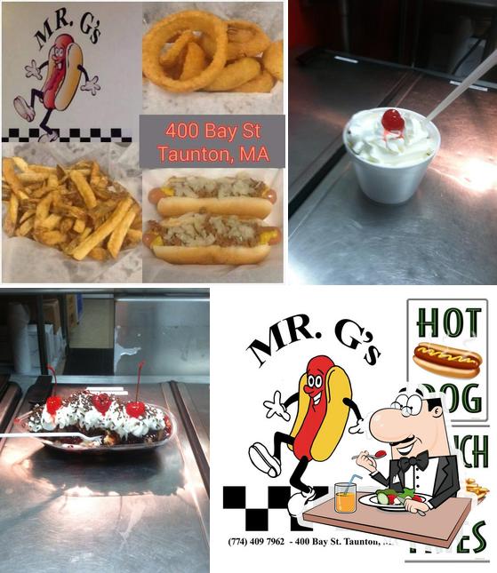 Best Hot Dogs In Taunton, Massachusetts Restaurants, Spring 2024 ...