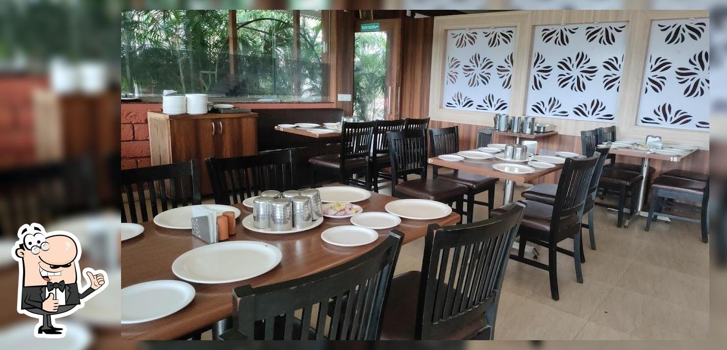 New Shridevi Hotel