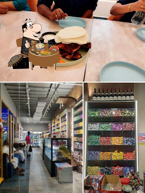 Pee Kay Bakers and Cafe