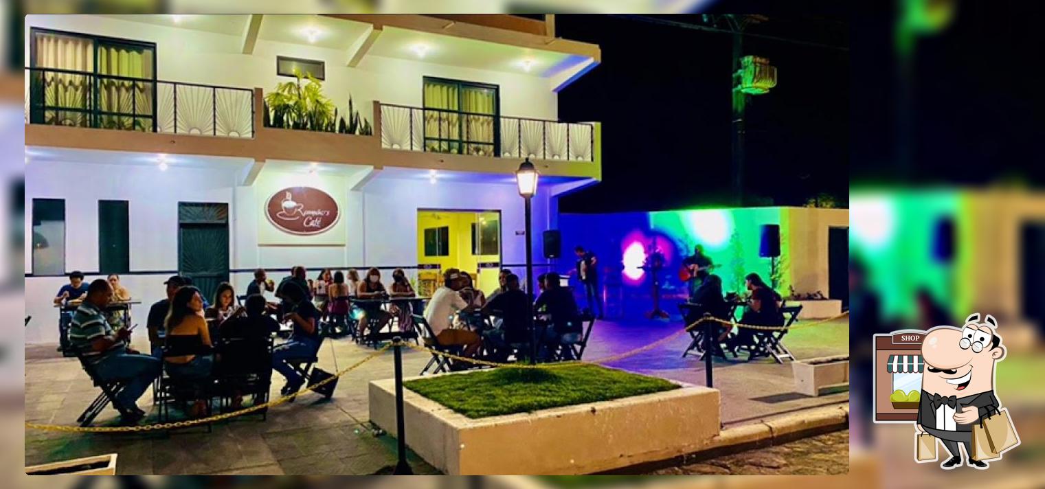 Ramão’s restaurante e hamburgueria