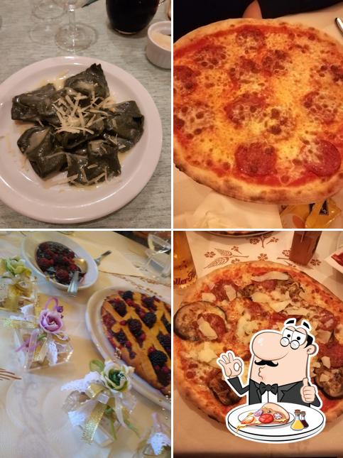 Trattoria Tortello D'oro
