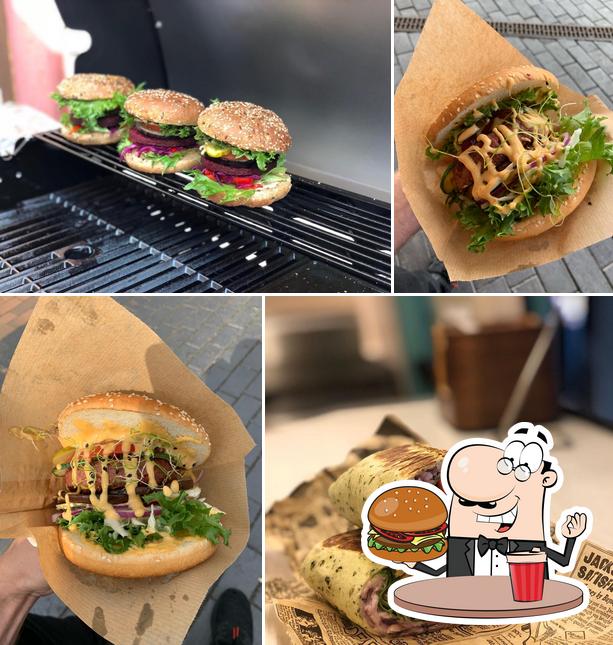 Vegan+ Cloud Kitchen restaurant, Tallinn Restaurant reviews
