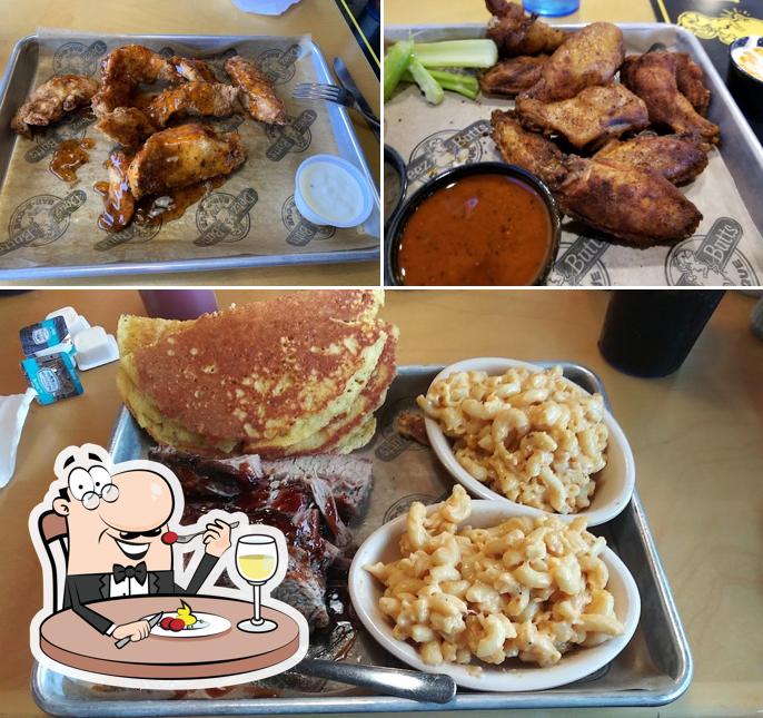 Deez Butts BBQ in Elizabethtown - Restaurant menu and reviews