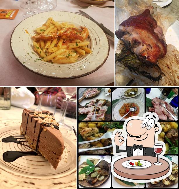 Ristorante Pizzeria Al Pozzo