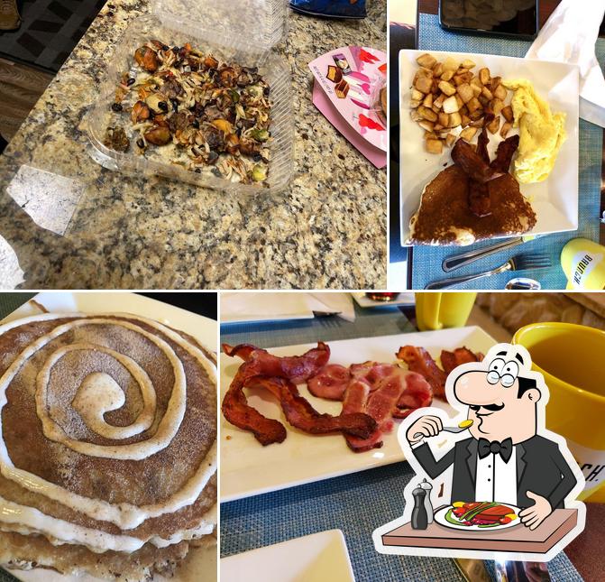 Brunch It Up in Brookfield Restaurant menu and reviews