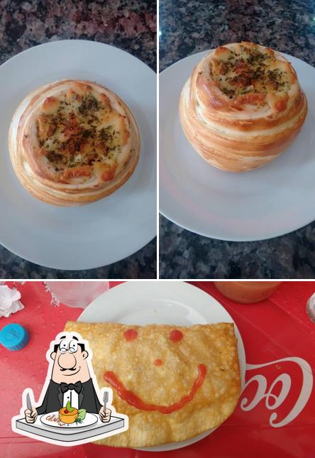 Pastelaria Magiclick