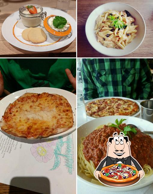 Casa Clontarf, 55 Clontarf Rd in Dublin Restaurant menu and reviews