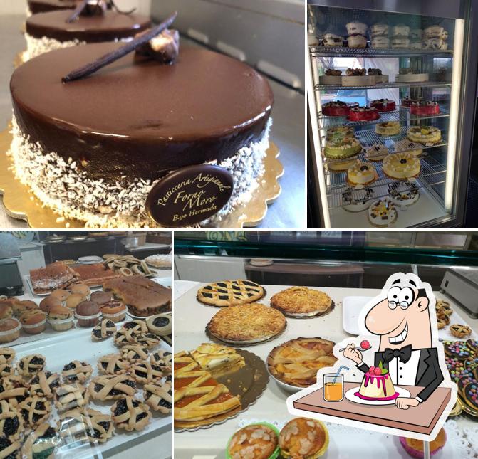 Forno Moro - Cake design per compleanni ed eventi.