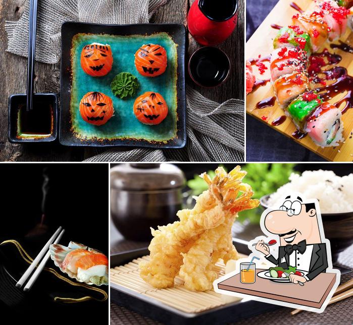 Ristorante Giapponese Oishi
