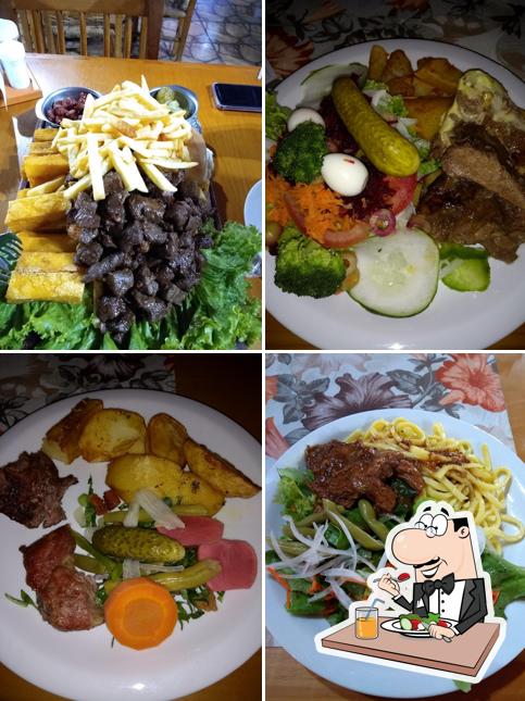 Pepper's Restaurante - Campo Bom