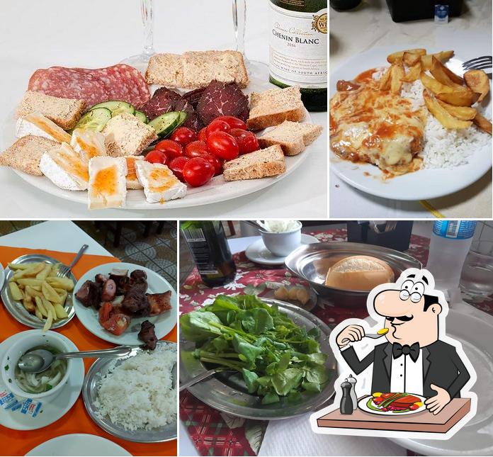 Restaurante Costelão
