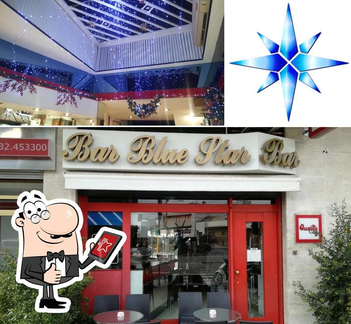 Regarder l'image de Bar Blue Star