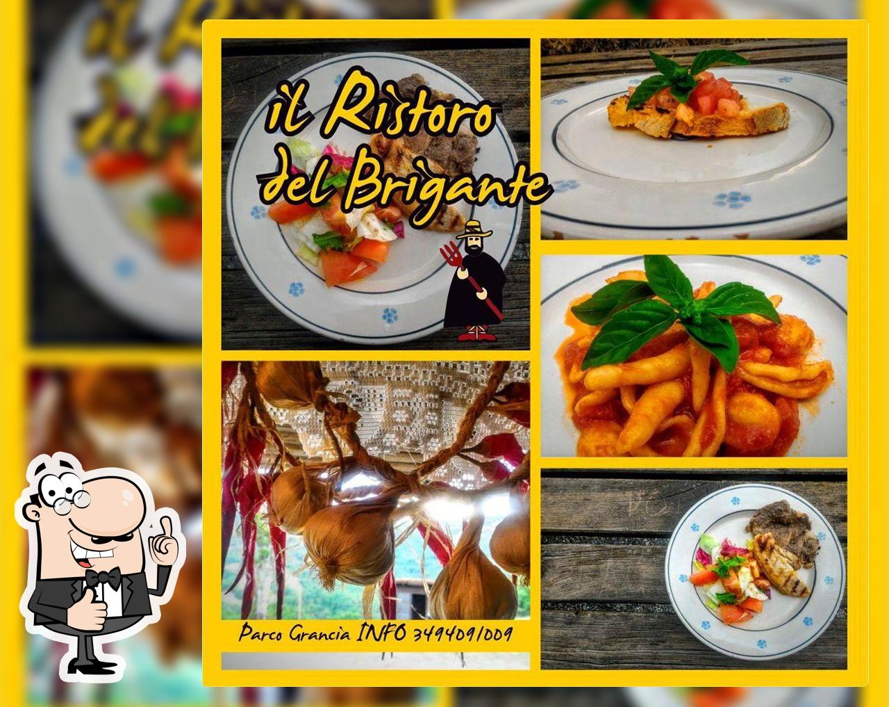 Il Ristoro del Brigante