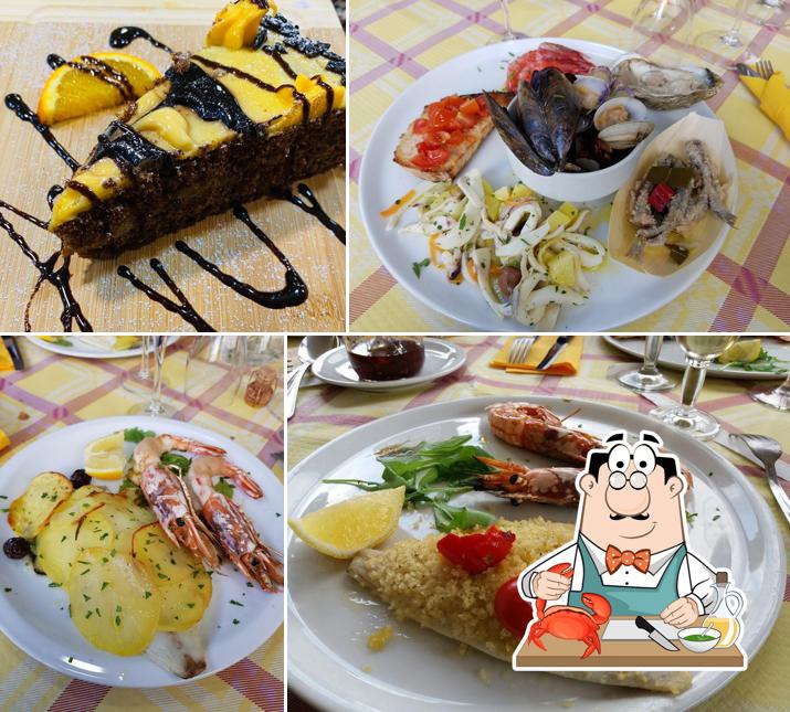 Ristorante "Il Laghetto"