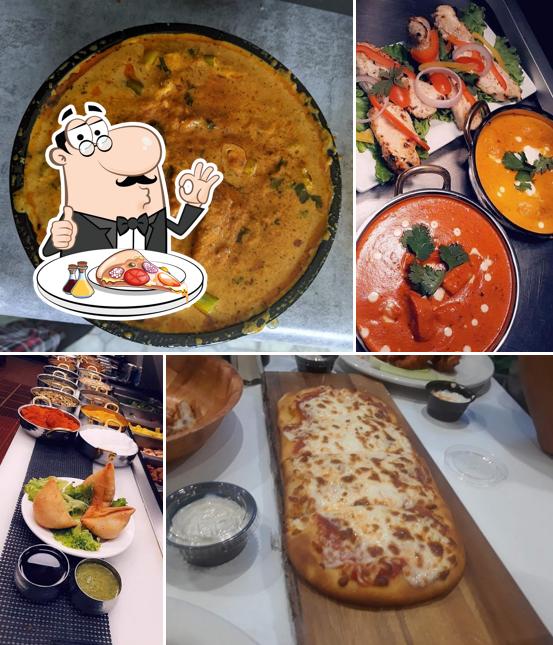 Steelbound Dunkirk in Dunkirk Restaurant menu and reviews