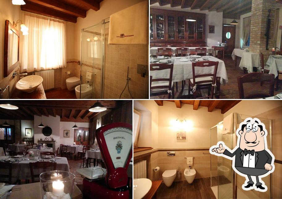 Antico Benessere - Ristorante – Spa – Hotel