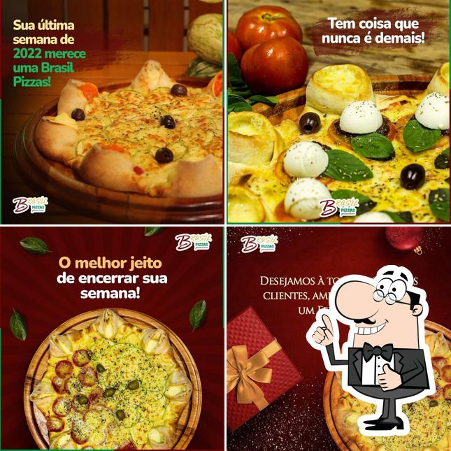 Here's a photo of Brasil Pizzas Premium - Mogi das Cruzes