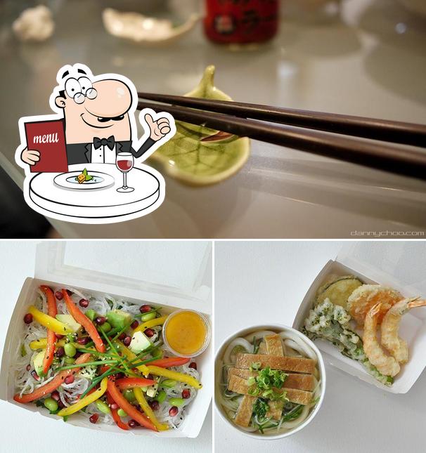 Chopstick Japanese in Saffron Walden Restaurant reviews