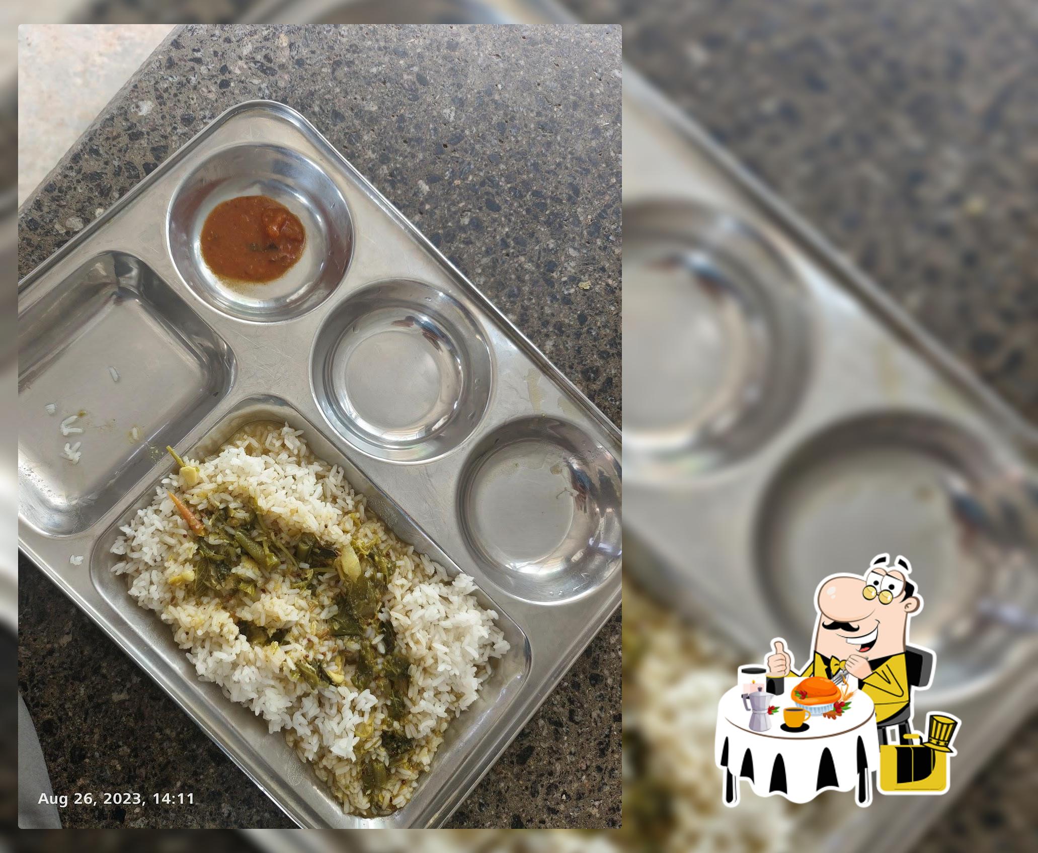 Indira canteen