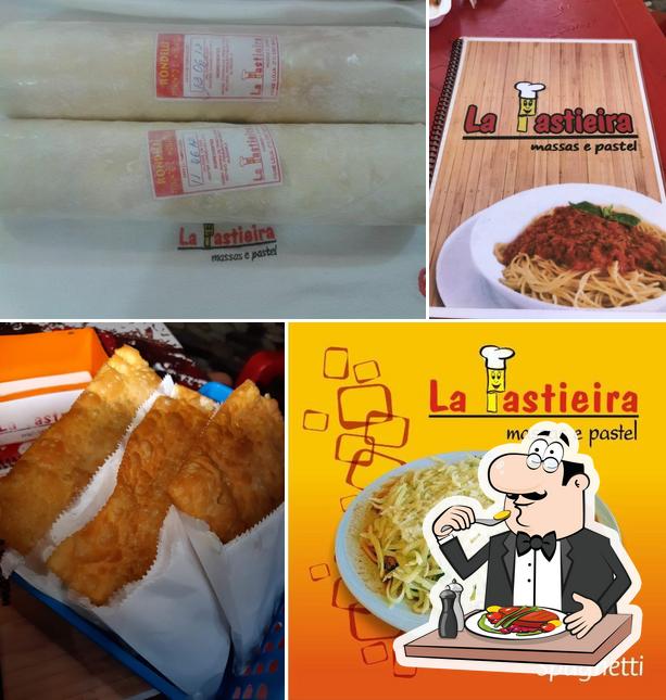 La Pastieira