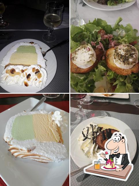 Restaurant Le Relais de la Tourelle