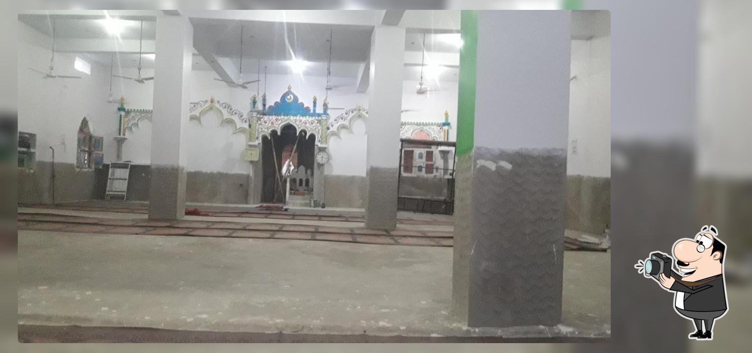 Masjid Darussallam Baijalpura