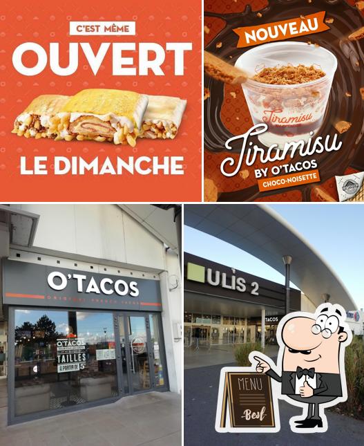 Regarder la photo de O'tacos