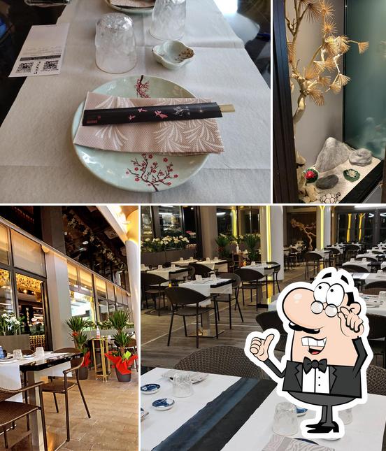 Ristorante Ponzu