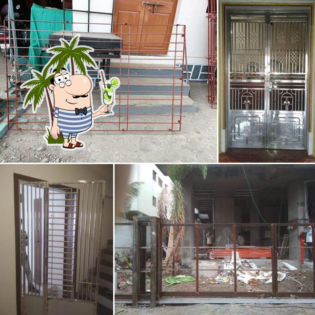 Sai Prasad Engineering Works (N.G.Mehta)