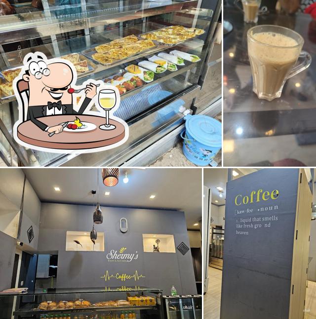 Shermys Bakes & Kitchen