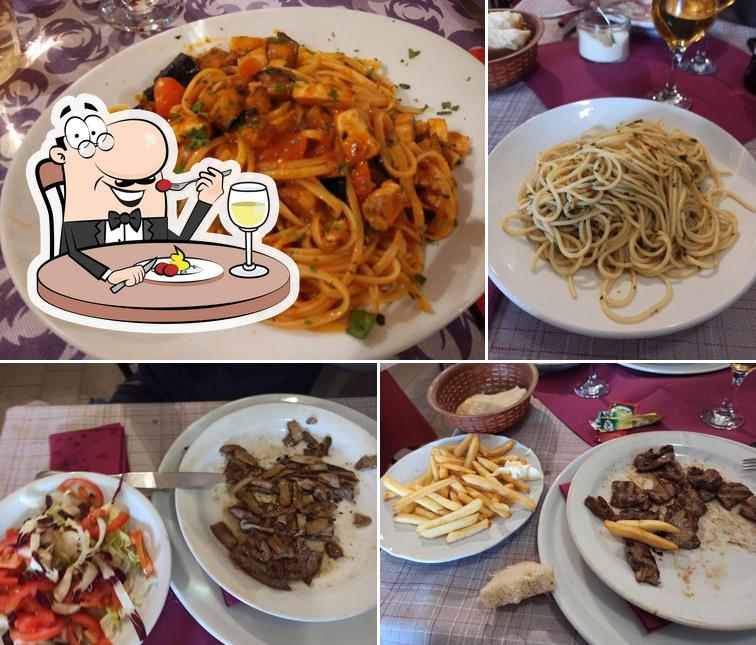 Trattoria Al Novantuno