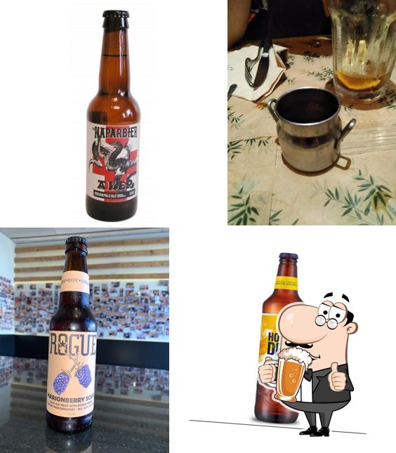 Rou Cuina i Cerveses