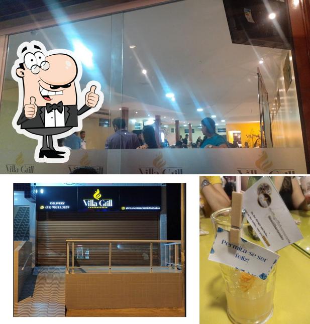 Villa Grill Churrascaria
