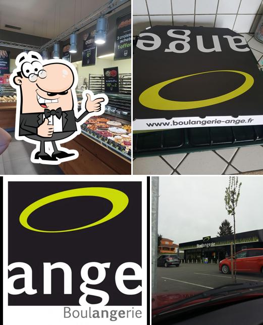 Photo de BOULANGERIE ANGE