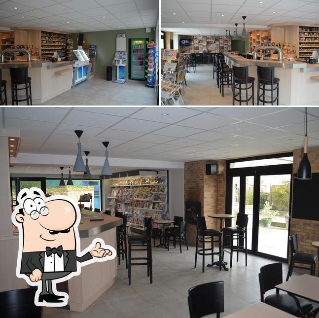 Bar des Sports